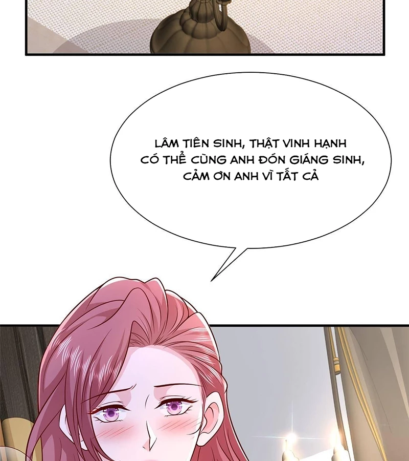 Mỗi Tuần Ta Có Một Nghề Nghiệp Mới Chapter 693 - Trang 4