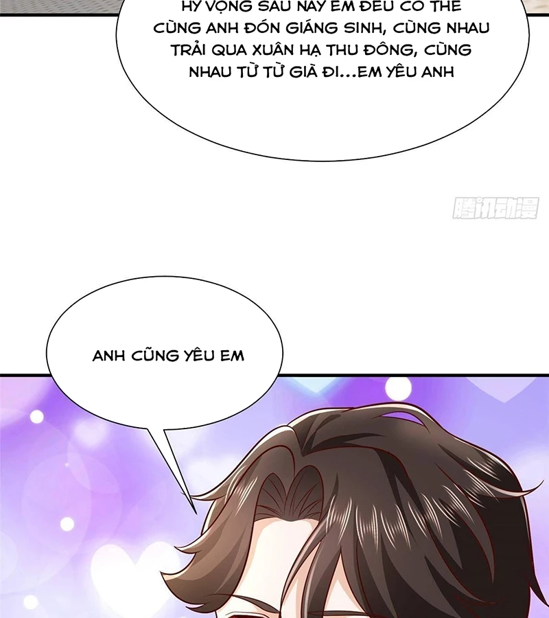 Mỗi Tuần Ta Có Một Nghề Nghiệp Mới Chapter 693 - Trang 4