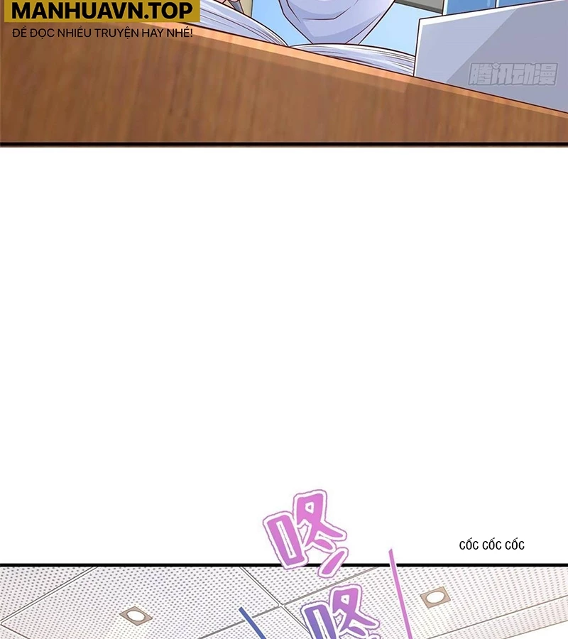 Mỗi Tuần Ta Có Một Nghề Nghiệp Mới Chapter 693 - Trang 4