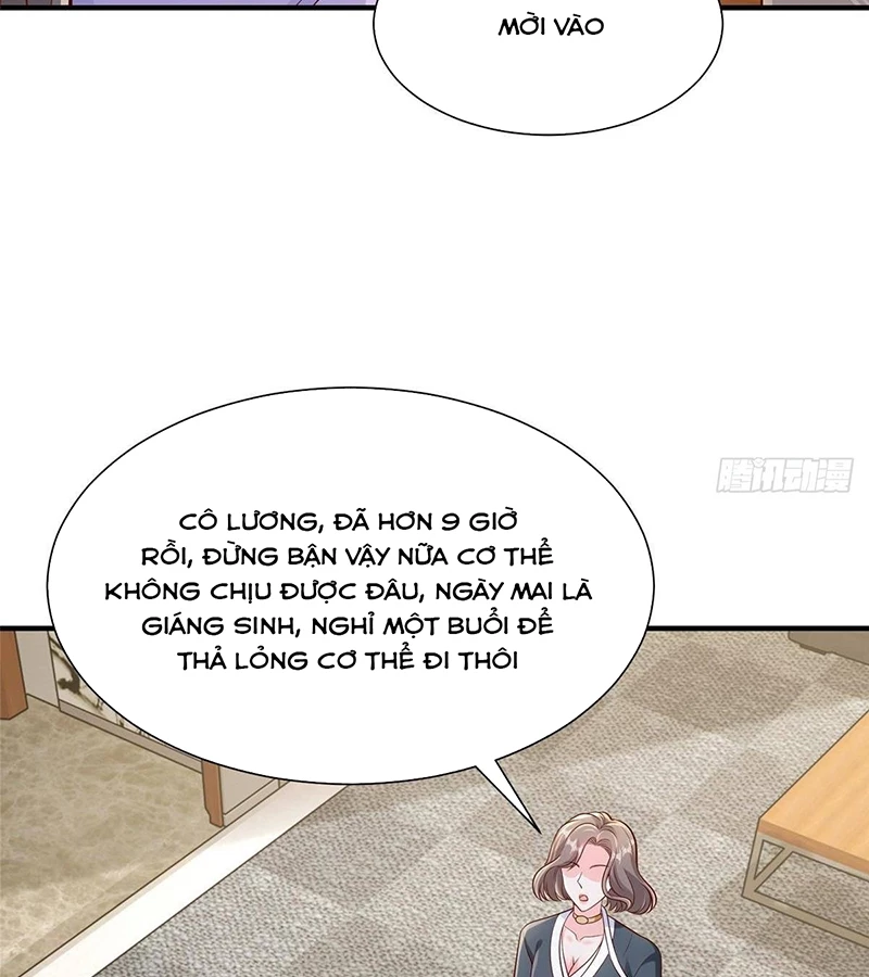 Mỗi Tuần Ta Có Một Nghề Nghiệp Mới Chapter 693 - Trang 4