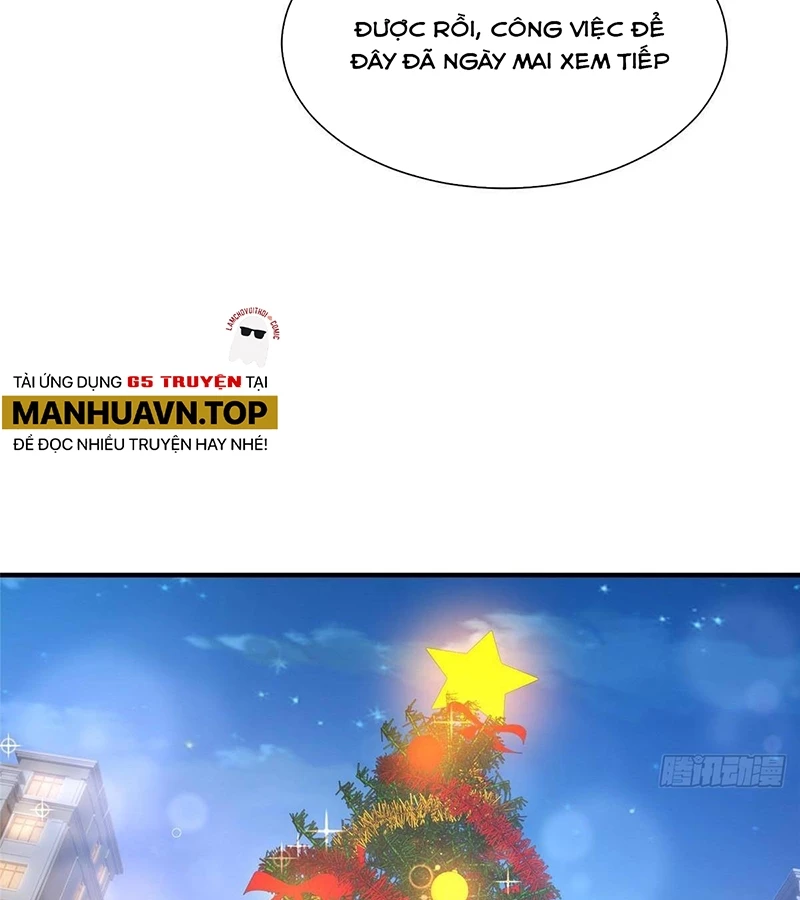 Mỗi Tuần Ta Có Một Nghề Nghiệp Mới Chapter 693 - Trang 4