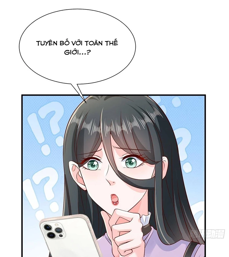 Mỗi Tuần Ta Có Một Nghề Nghiệp Mới Chapter 693 - Trang 4