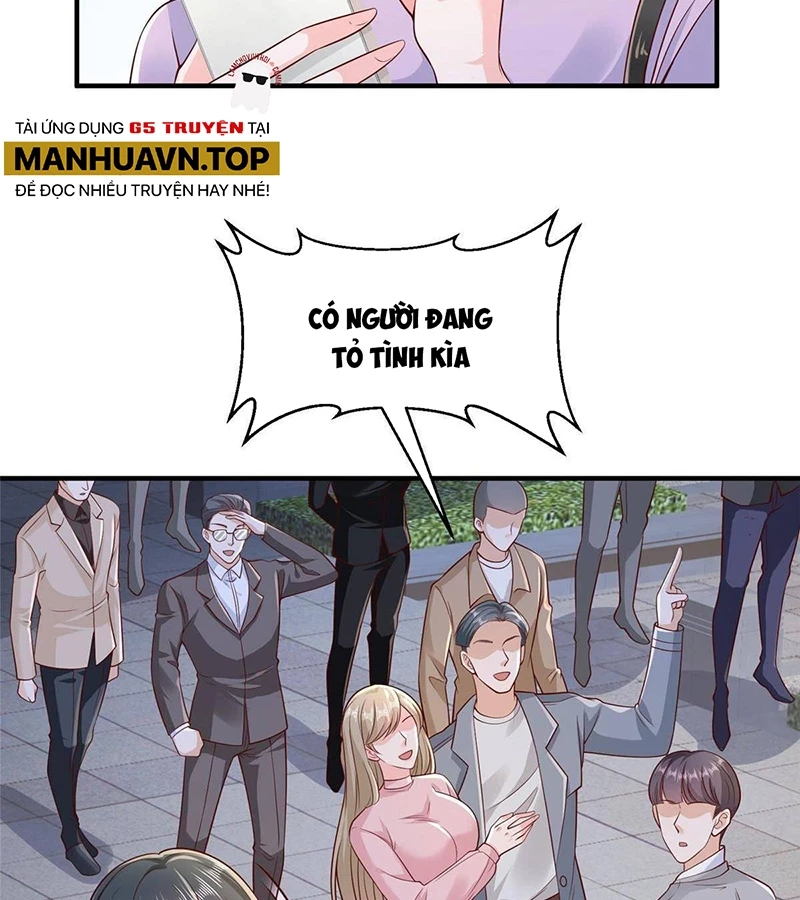 Mỗi Tuần Ta Có Một Nghề Nghiệp Mới Chapter 693 - Trang 4