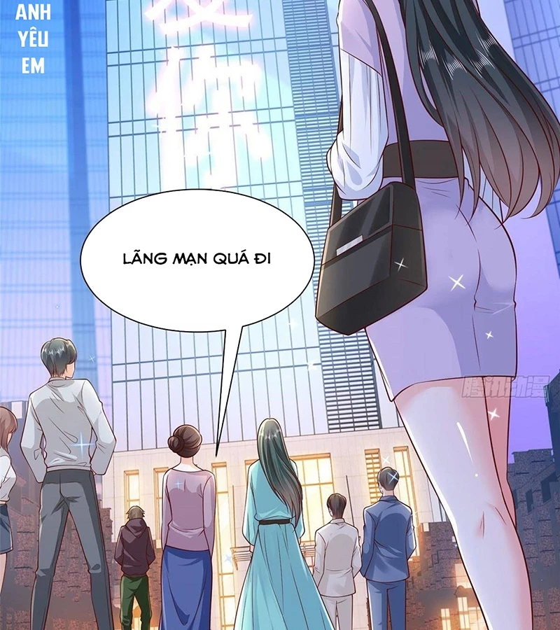 Mỗi Tuần Ta Có Một Nghề Nghiệp Mới Chapter 693 - Trang 4