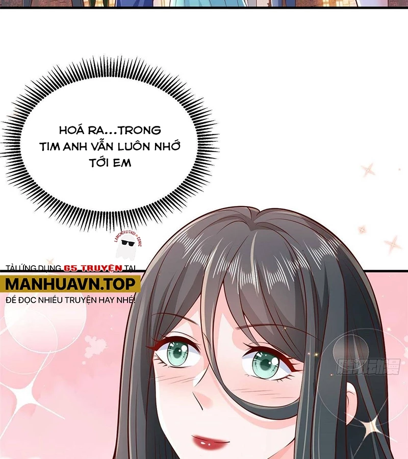 Mỗi Tuần Ta Có Một Nghề Nghiệp Mới Chapter 693 - Trang 4