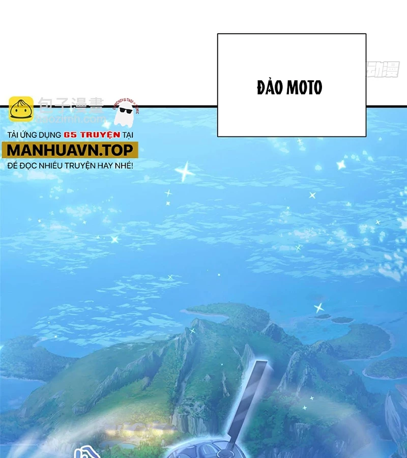 Mỗi Tuần Ta Có Một Nghề Nghiệp Mới Chapter 694 - Trang 4