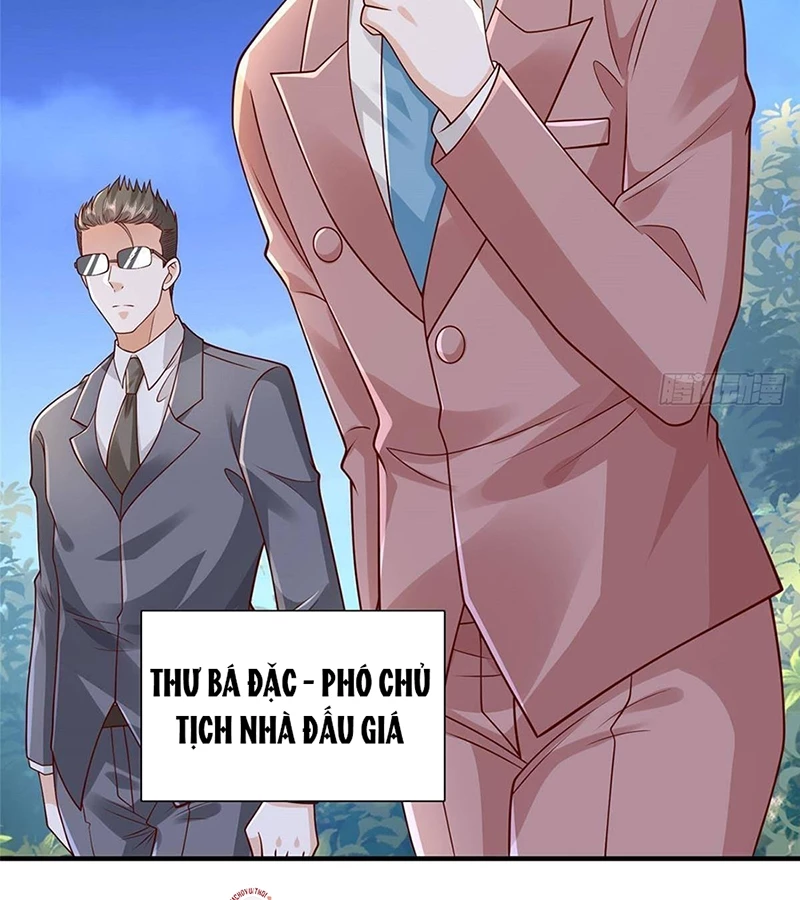 Mỗi Tuần Ta Có Một Nghề Nghiệp Mới Chapter 694 - Trang 4