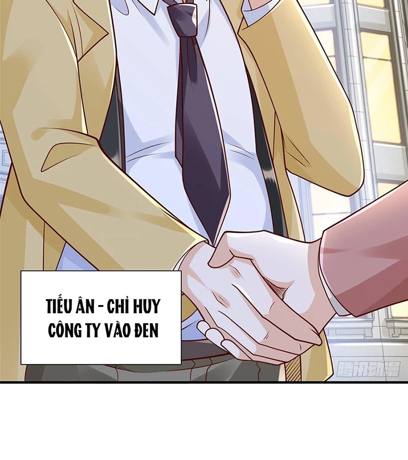 Mỗi Tuần Ta Có Một Nghề Nghiệp Mới Chapter 694 - Trang 4