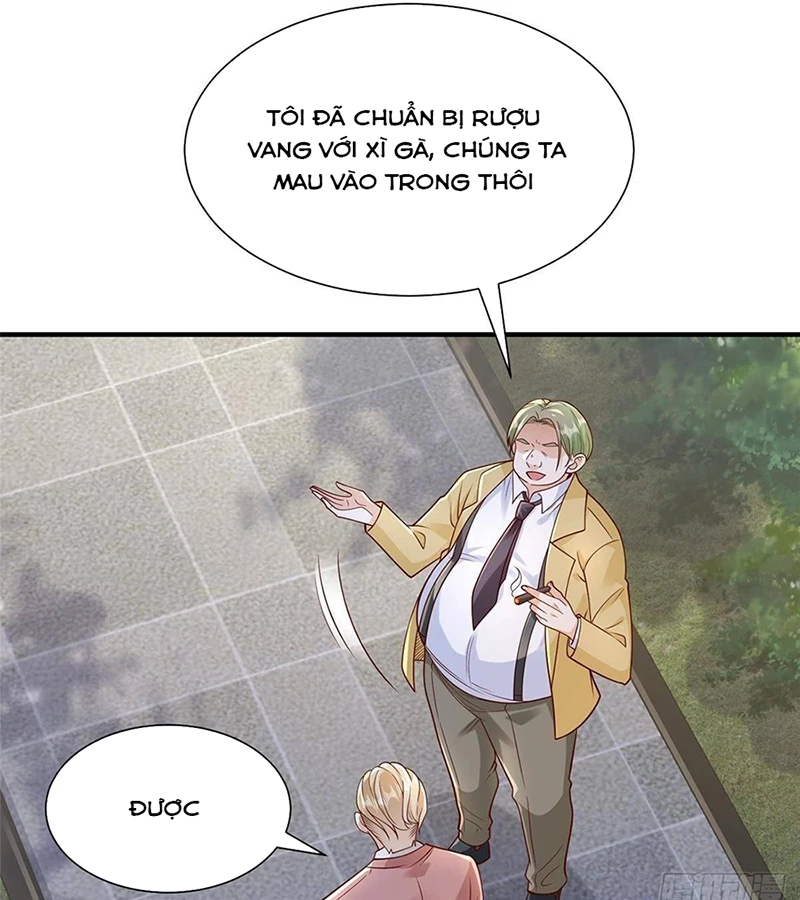 Mỗi Tuần Ta Có Một Nghề Nghiệp Mới Chapter 694 - Trang 4