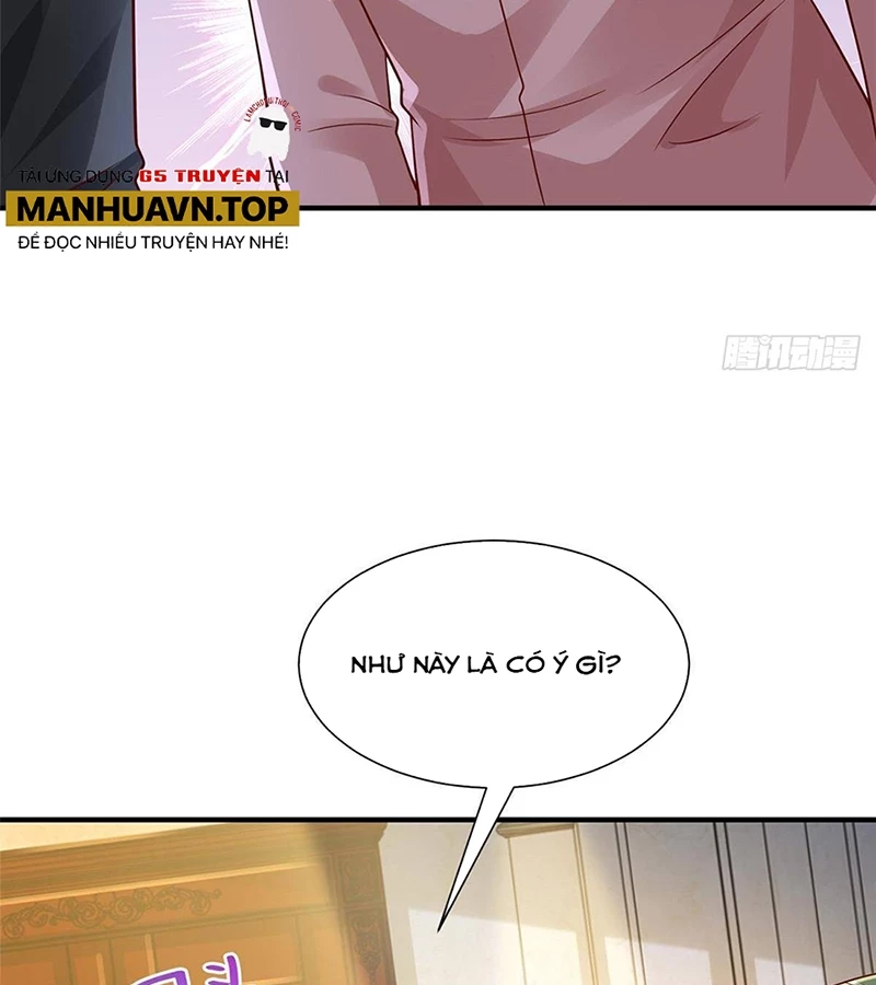 Mỗi Tuần Ta Có Một Nghề Nghiệp Mới Chapter 694 - Trang 4