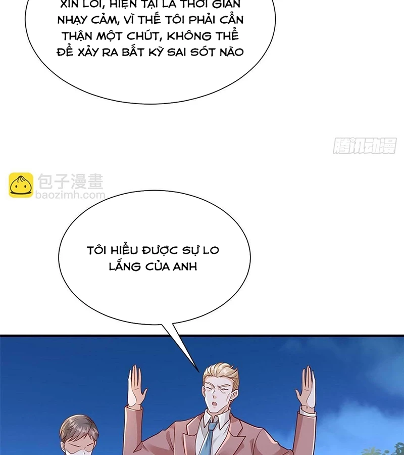 Mỗi Tuần Ta Có Một Nghề Nghiệp Mới Chapter 694 - Trang 4