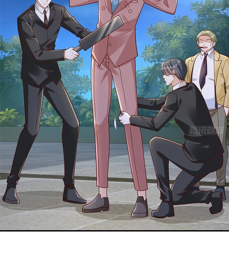 Mỗi Tuần Ta Có Một Nghề Nghiệp Mới Chapter 694 - Trang 4