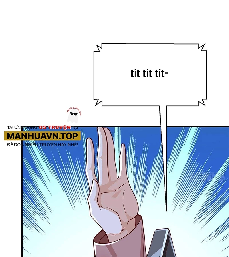 Mỗi Tuần Ta Có Một Nghề Nghiệp Mới Chapter 694 - Trang 4