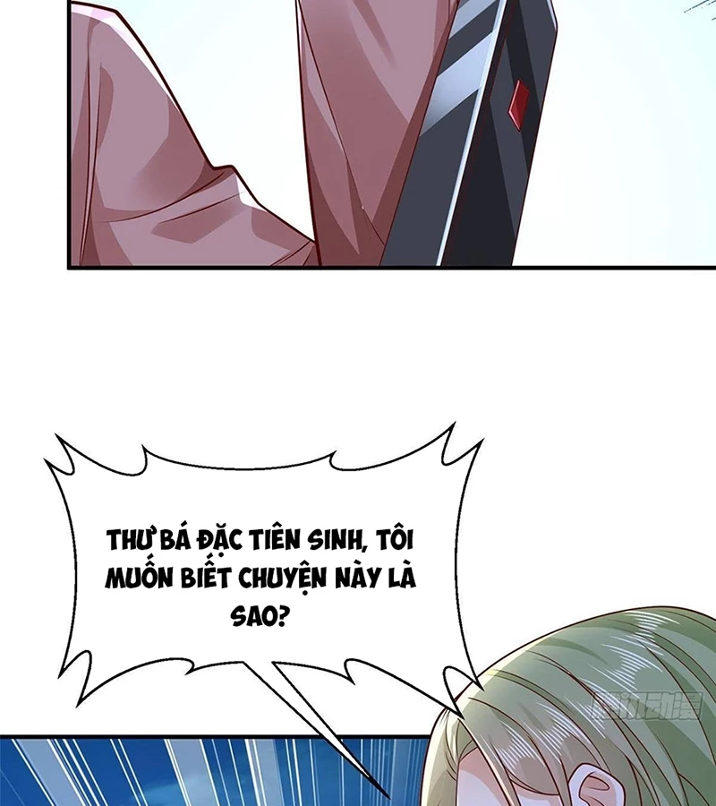 Mỗi Tuần Ta Có Một Nghề Nghiệp Mới Chapter 694 - Trang 4