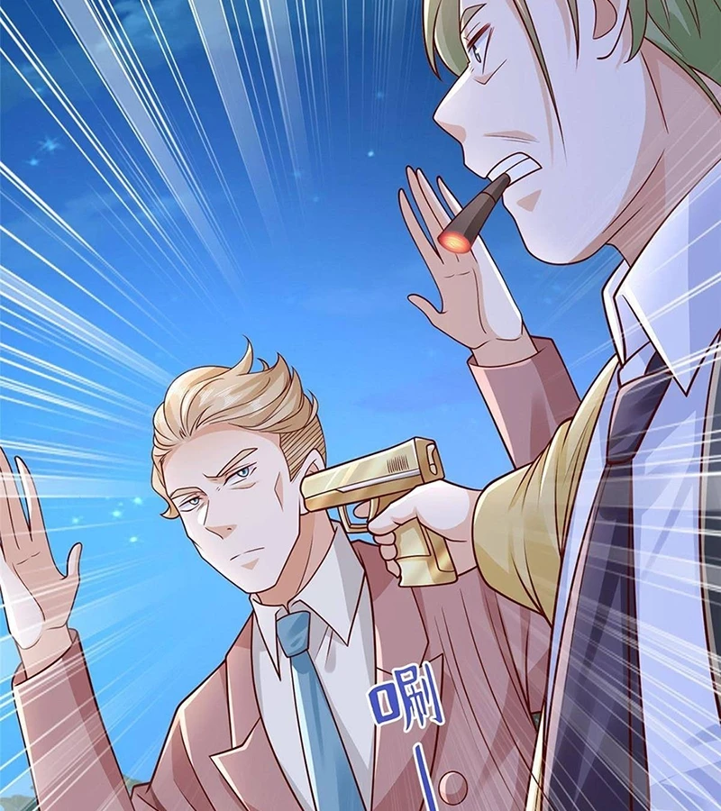 Mỗi Tuần Ta Có Một Nghề Nghiệp Mới Chapter 694 - Trang 4