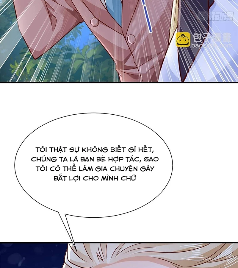 Mỗi Tuần Ta Có Một Nghề Nghiệp Mới Chapter 694 - Trang 4