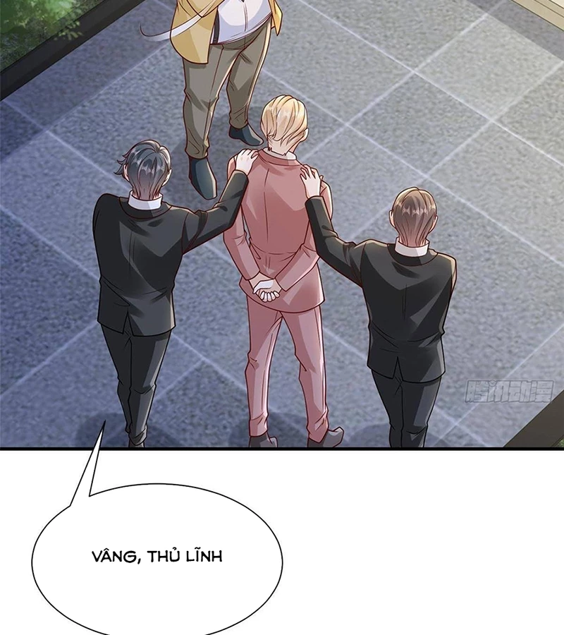 Mỗi Tuần Ta Có Một Nghề Nghiệp Mới Chapter 694 - Trang 4