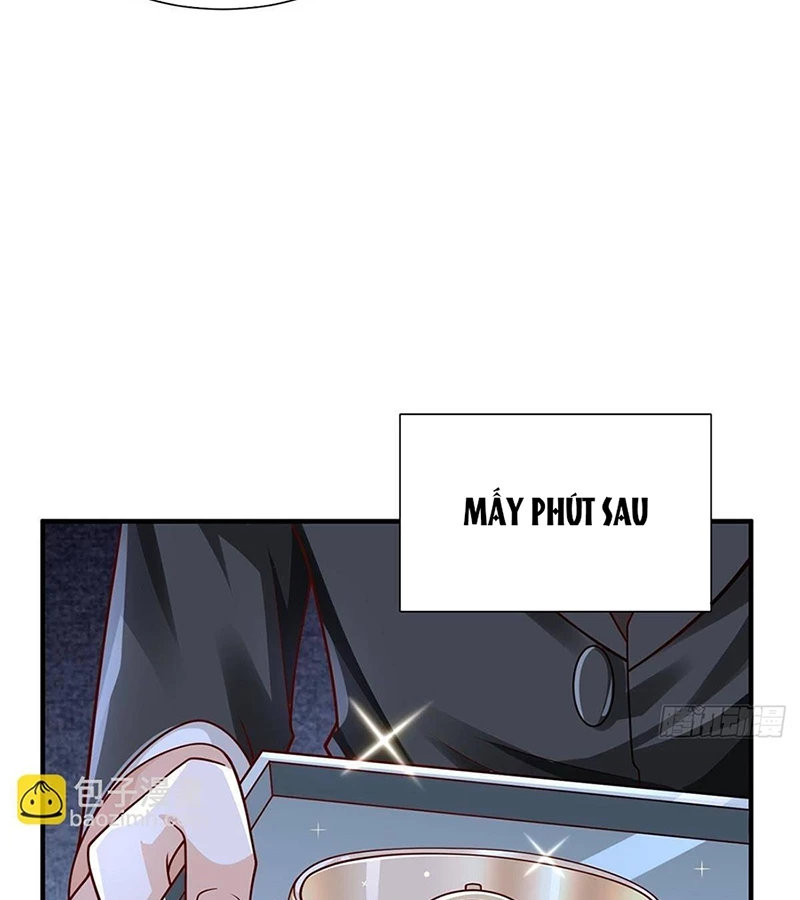 Mỗi Tuần Ta Có Một Nghề Nghiệp Mới Chapter 694 - Trang 4