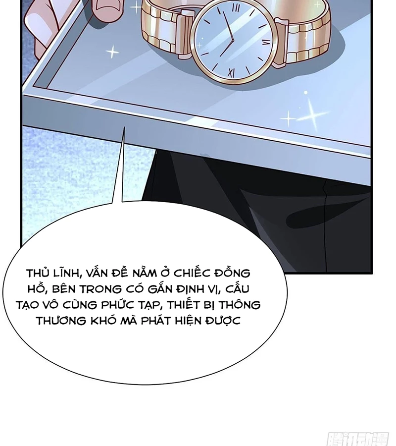 Mỗi Tuần Ta Có Một Nghề Nghiệp Mới Chapter 694 - Trang 4