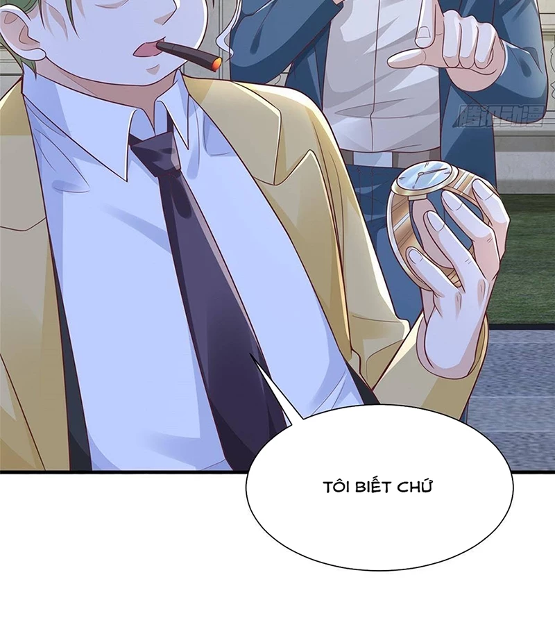 Mỗi Tuần Ta Có Một Nghề Nghiệp Mới Chapter 694 - Trang 4