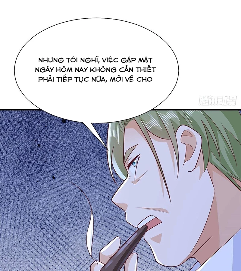 Mỗi Tuần Ta Có Một Nghề Nghiệp Mới Chapter 694 - Trang 4