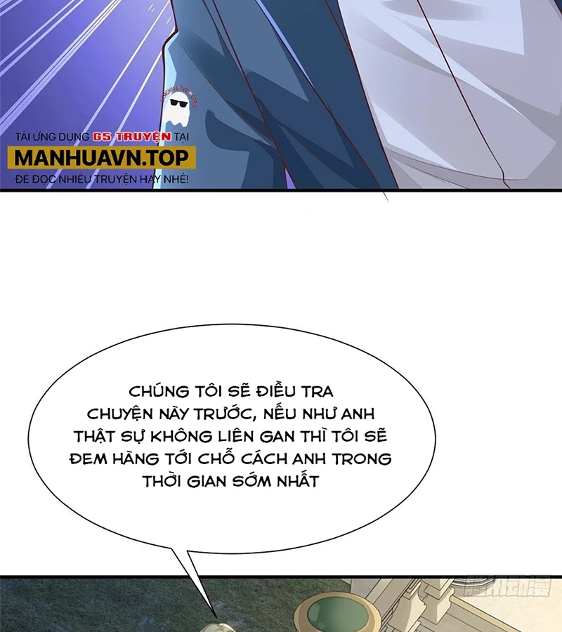 Mỗi Tuần Ta Có Một Nghề Nghiệp Mới Chapter 694 - Trang 4