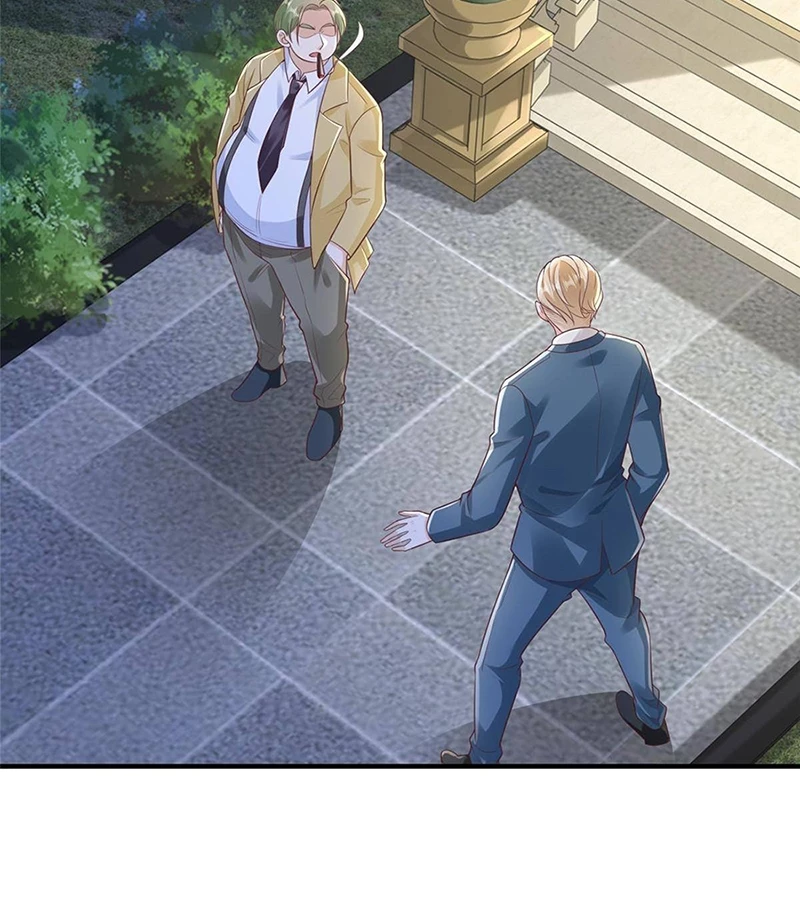 Mỗi Tuần Ta Có Một Nghề Nghiệp Mới Chapter 694 - Trang 4