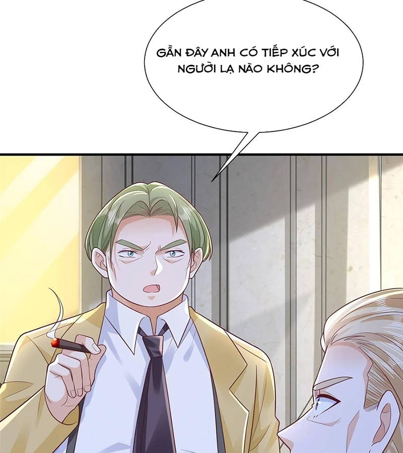 Mỗi Tuần Ta Có Một Nghề Nghiệp Mới Chapter 694 - Trang 4