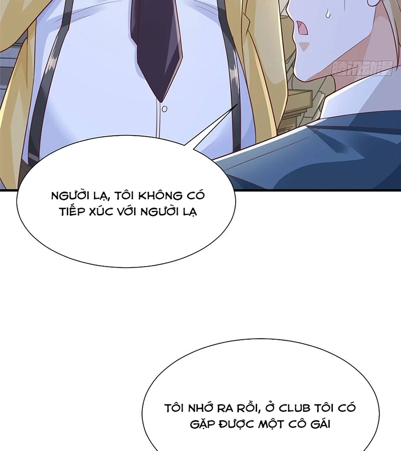 Mỗi Tuần Ta Có Một Nghề Nghiệp Mới Chapter 694 - Trang 4