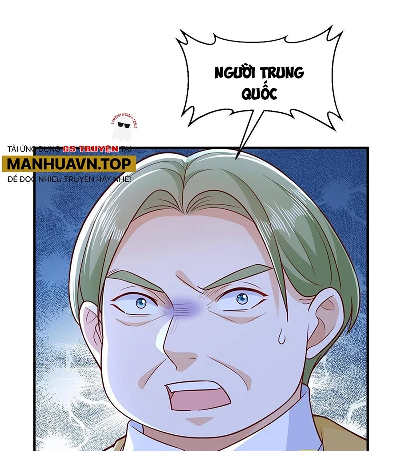 Mỗi Tuần Ta Có Một Nghề Nghiệp Mới Chapter 694 - Trang 4