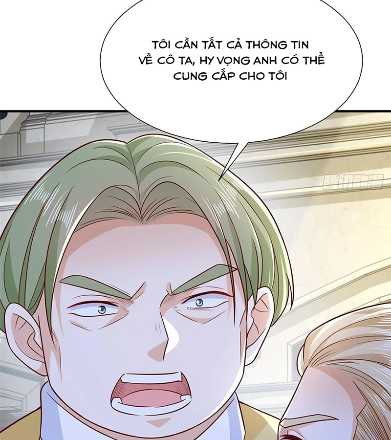 Mỗi Tuần Ta Có Một Nghề Nghiệp Mới Chapter 694 - Trang 4