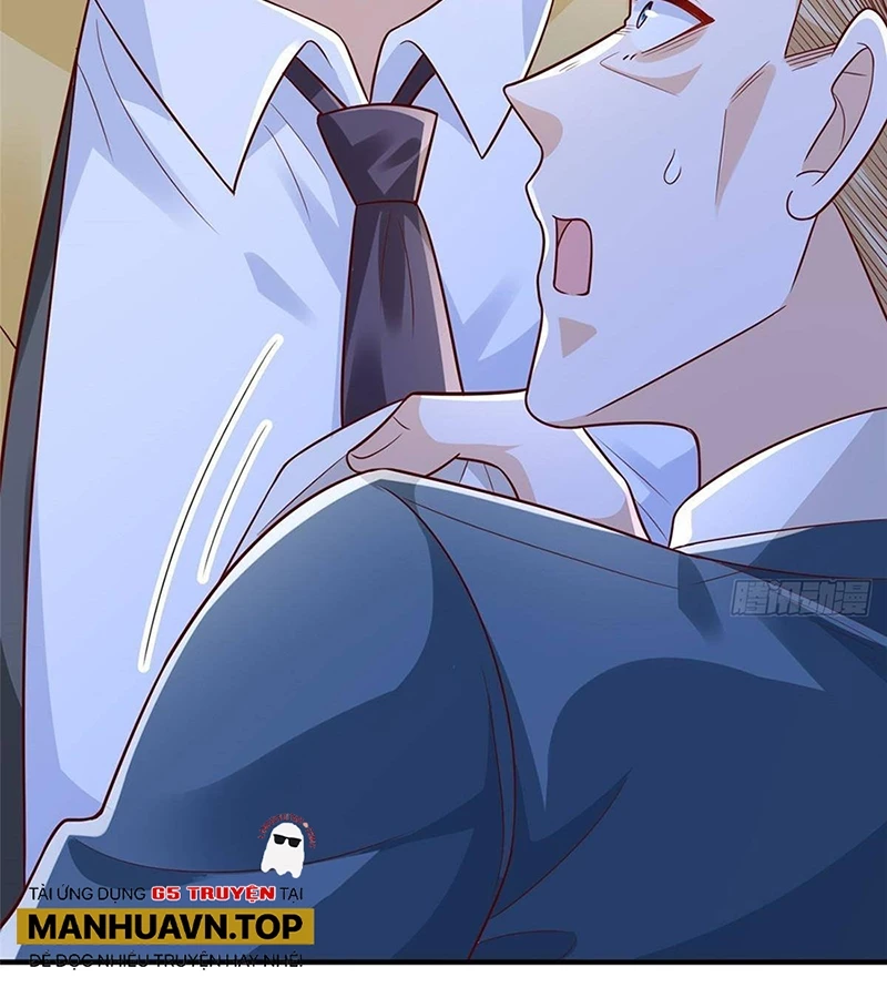 Mỗi Tuần Ta Có Một Nghề Nghiệp Mới Chapter 694 - Trang 4