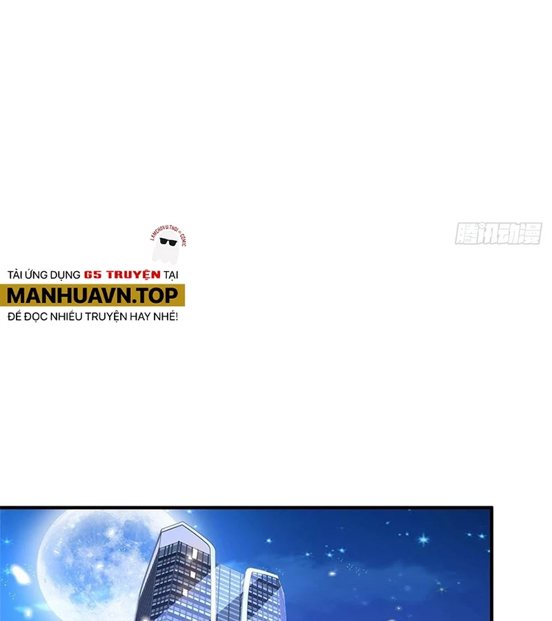 Mỗi Tuần Ta Có Một Nghề Nghiệp Mới Chapter 694 - Trang 4