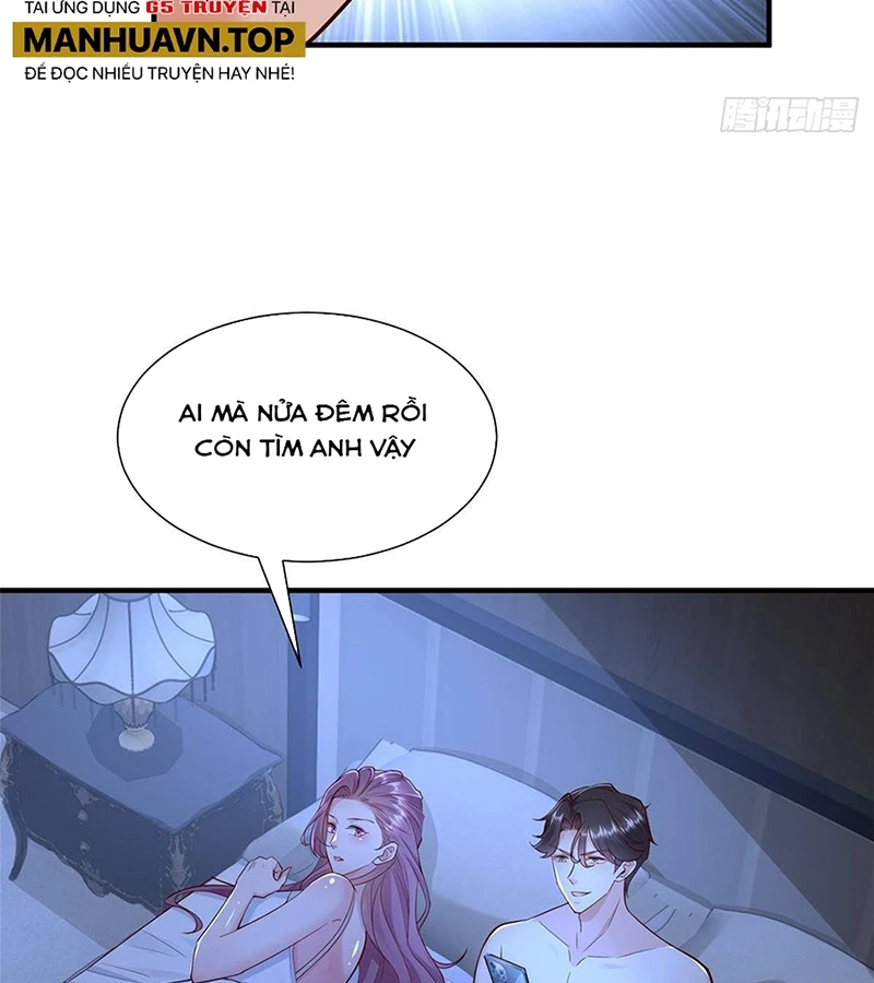 Mỗi Tuần Ta Có Một Nghề Nghiệp Mới Chapter 694 - Trang 4