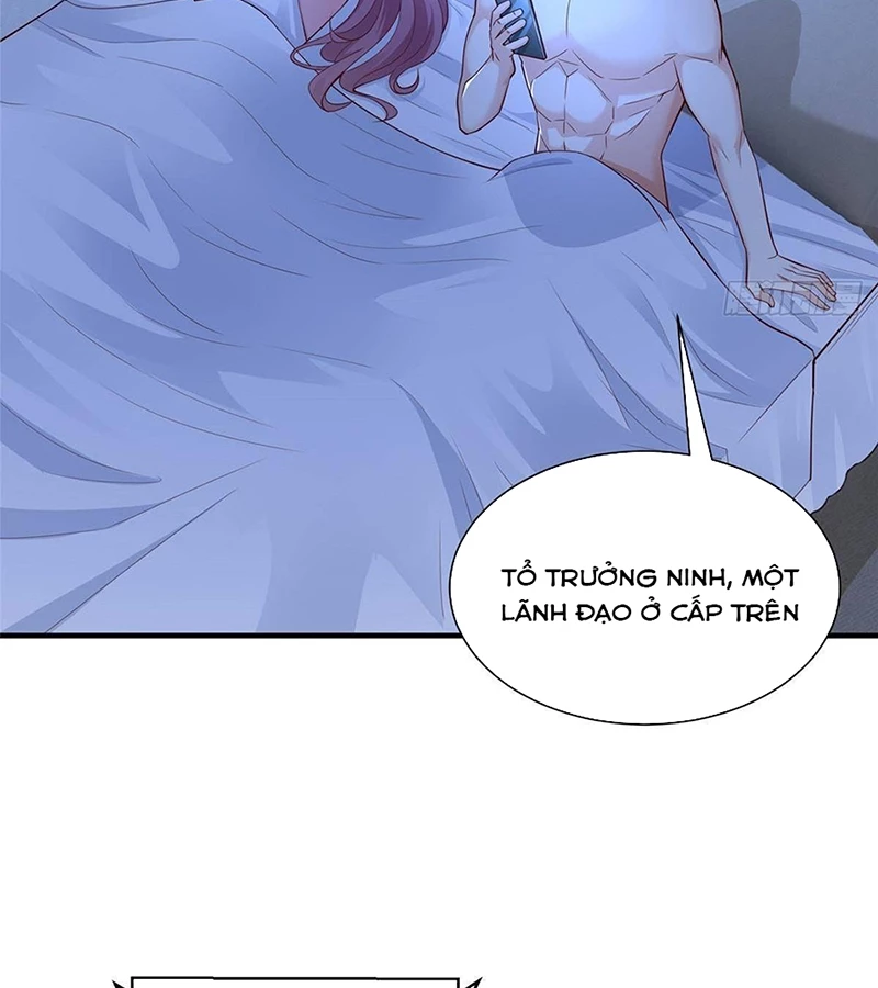 Mỗi Tuần Ta Có Một Nghề Nghiệp Mới Chapter 694 - Trang 4