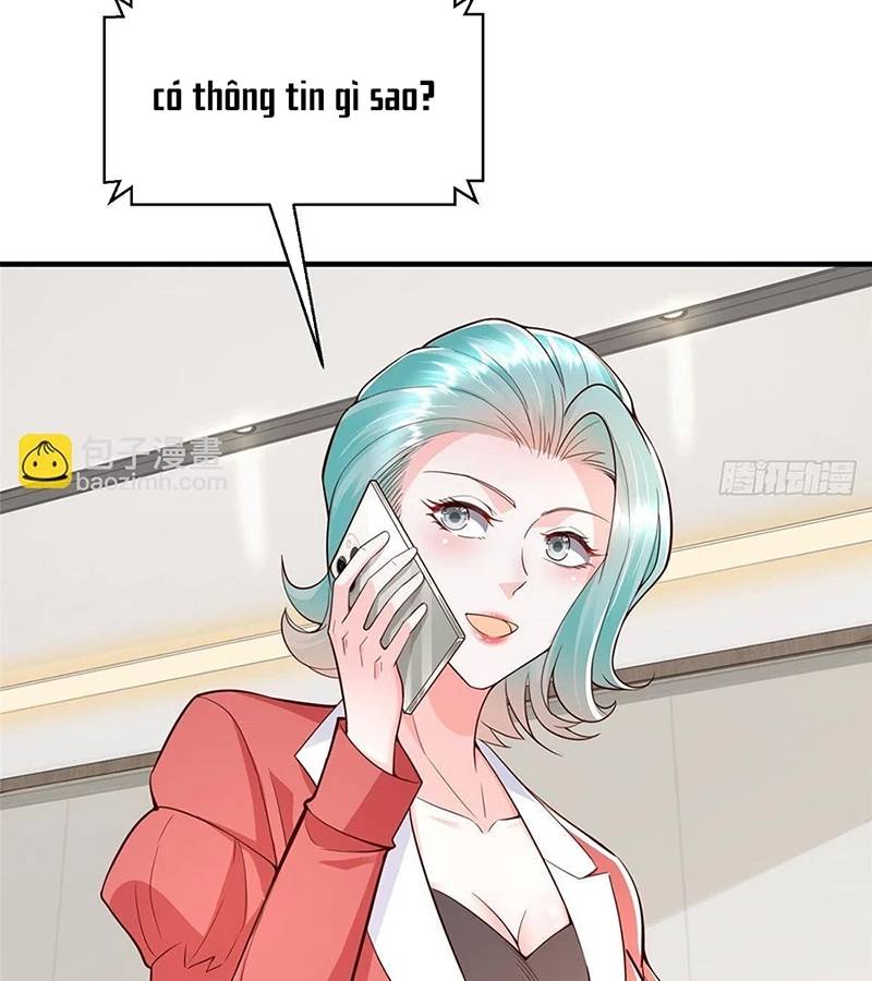 Mỗi Tuần Ta Có Một Nghề Nghiệp Mới Chapter 694 - Trang 4