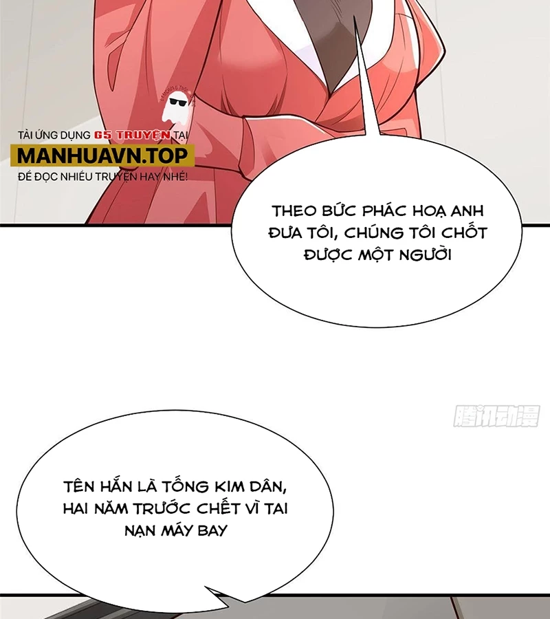 Mỗi Tuần Ta Có Một Nghề Nghiệp Mới Chapter 694 - Trang 4