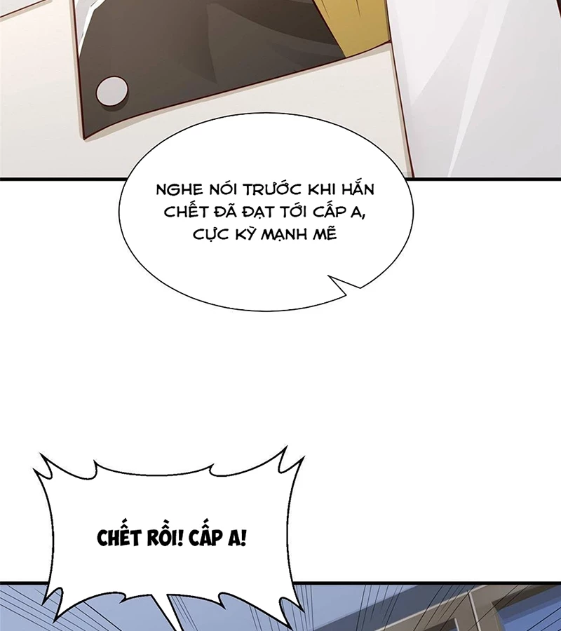 Mỗi Tuần Ta Có Một Nghề Nghiệp Mới Chapter 694 - Trang 4