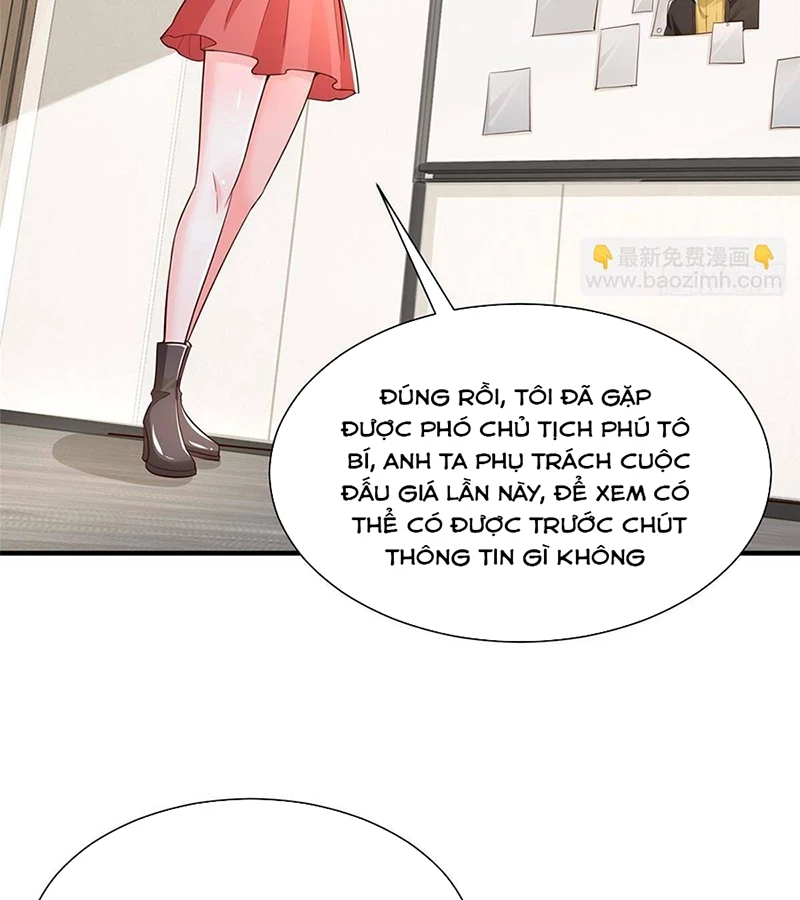 Mỗi Tuần Ta Có Một Nghề Nghiệp Mới Chapter 694 - Trang 4