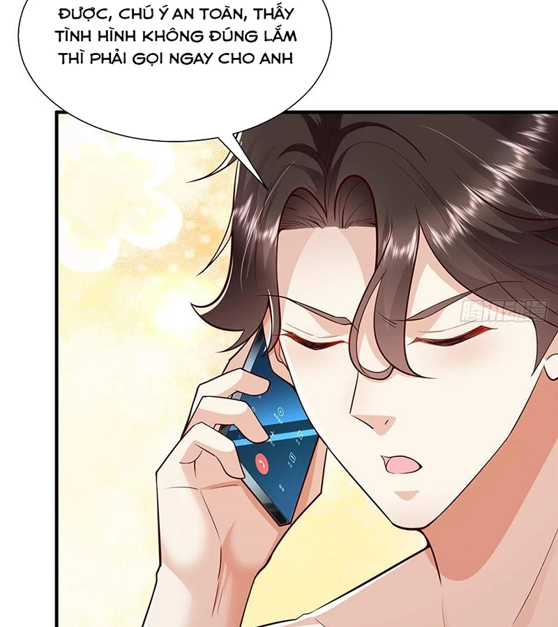 Mỗi Tuần Ta Có Một Nghề Nghiệp Mới Chapter 694 - Trang 4