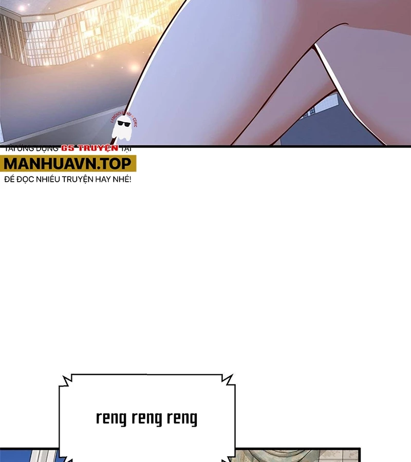 Mỗi Tuần Ta Có Một Nghề Nghiệp Mới Chapter 694 - Trang 4