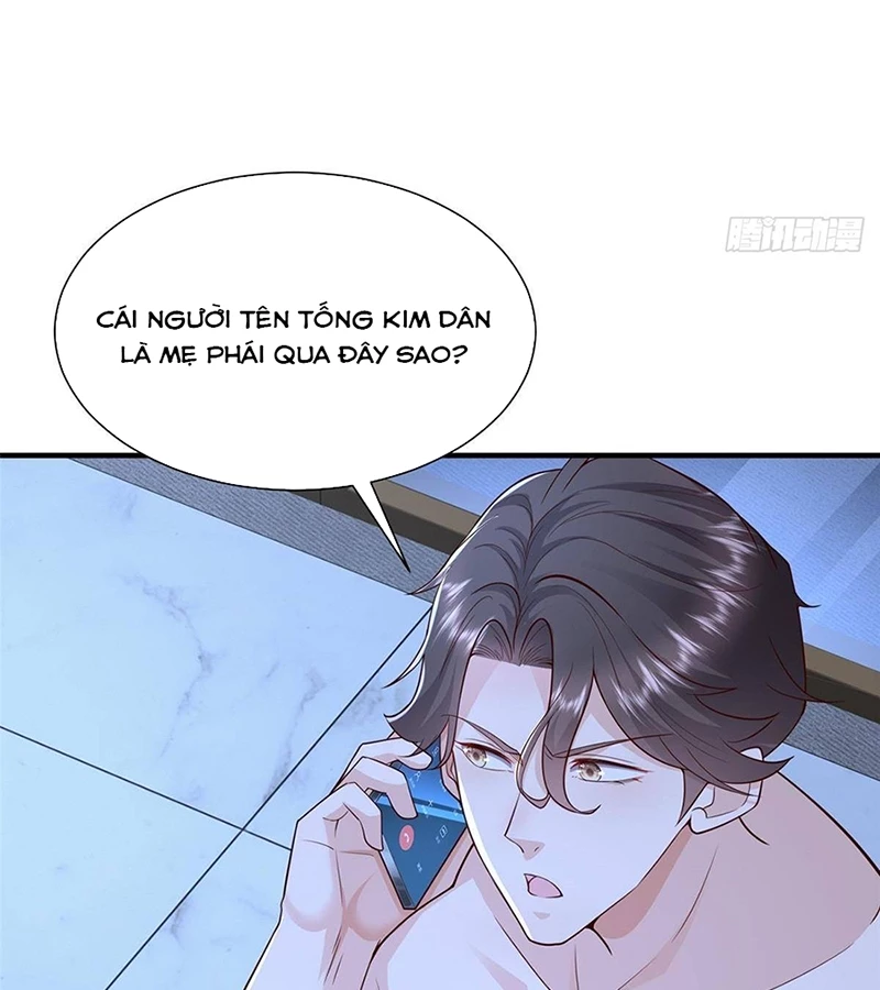 Mỗi Tuần Ta Có Một Nghề Nghiệp Mới Chapter 694 - Trang 4