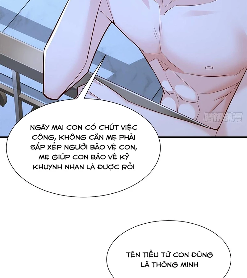 Mỗi Tuần Ta Có Một Nghề Nghiệp Mới Chapter 694 - Trang 4
