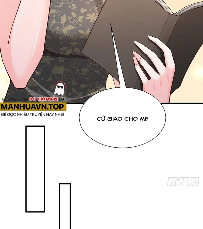 Mỗi Tuần Ta Có Một Nghề Nghiệp Mới Chapter 694 - Trang 4