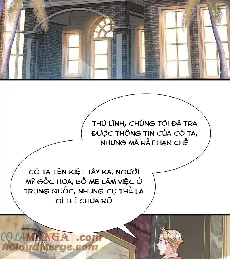 Mỗi Tuần Ta Có Một Nghề Nghiệp Mới Chapter 695 - Trang 4