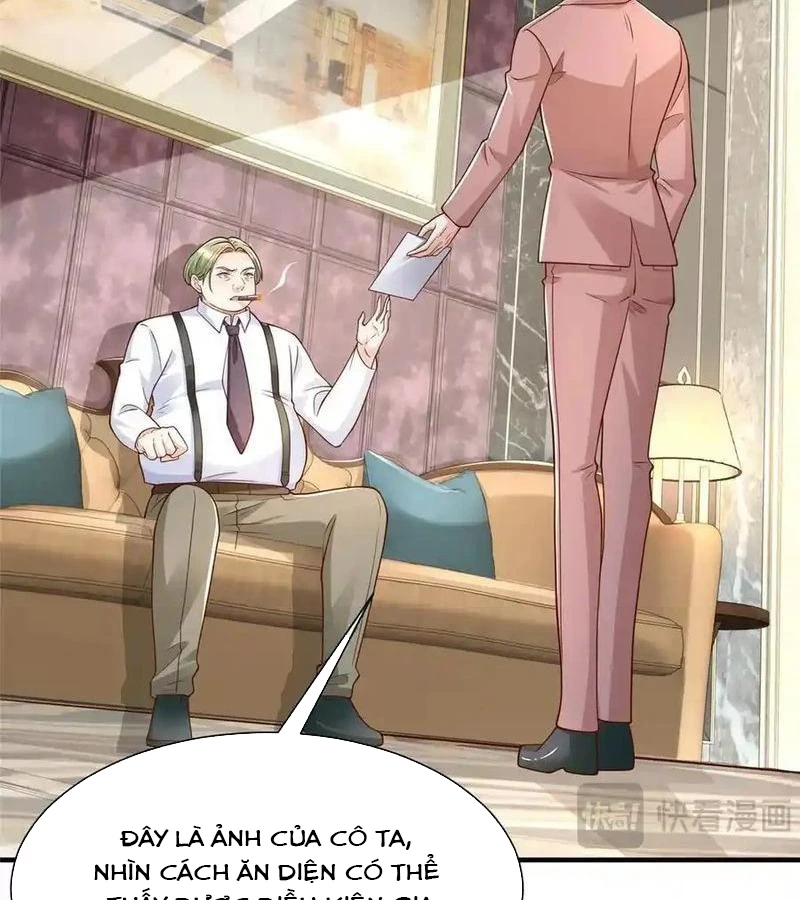 Mỗi Tuần Ta Có Một Nghề Nghiệp Mới Chapter 695 - Trang 4