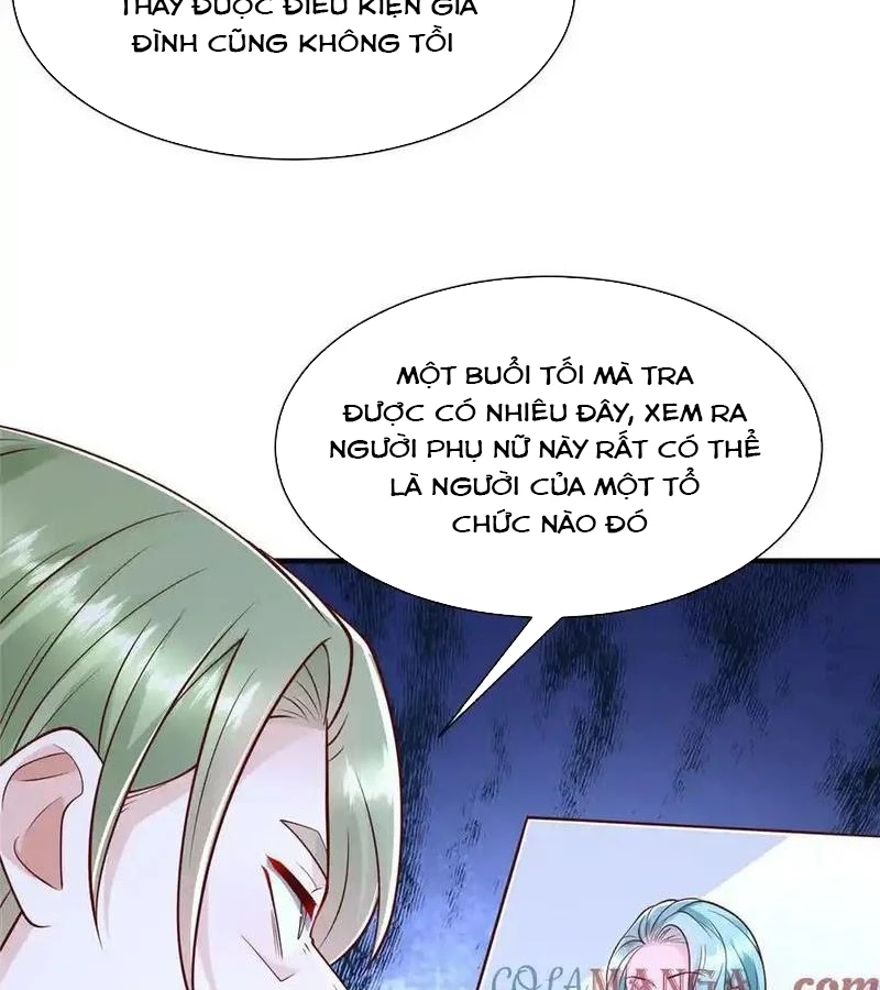 Mỗi Tuần Ta Có Một Nghề Nghiệp Mới Chapter 695 - Trang 4