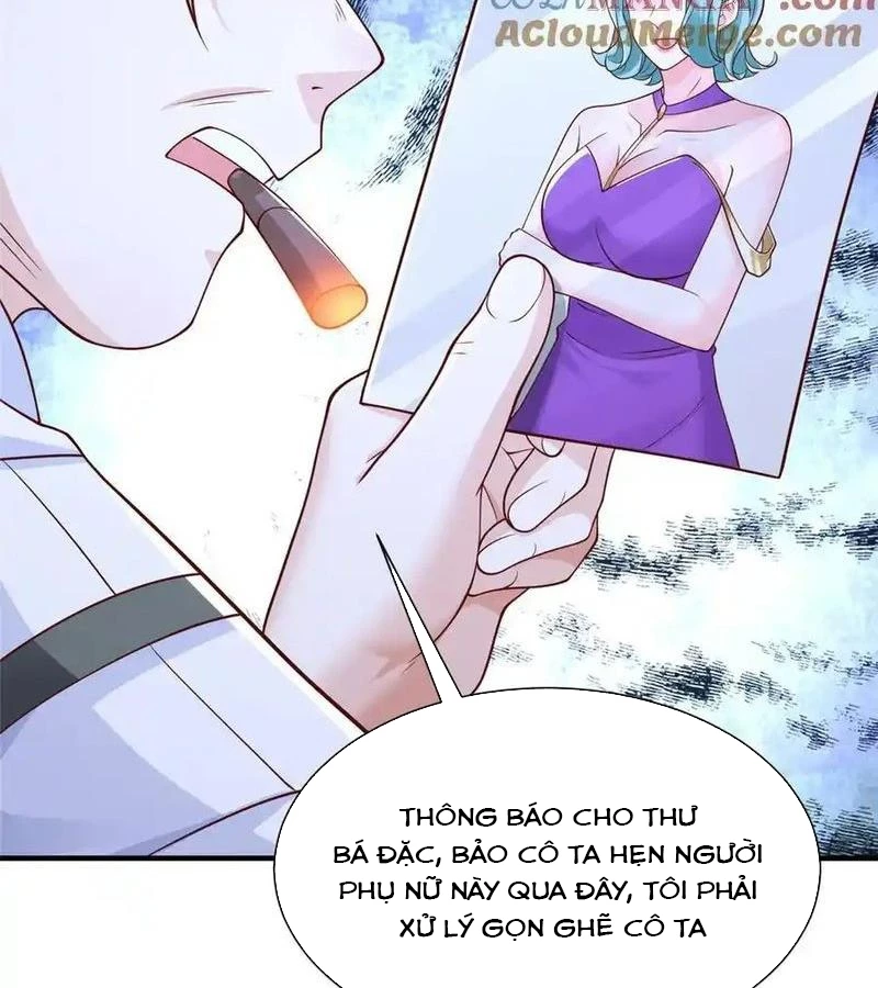 Mỗi Tuần Ta Có Một Nghề Nghiệp Mới Chapter 695 - Trang 4