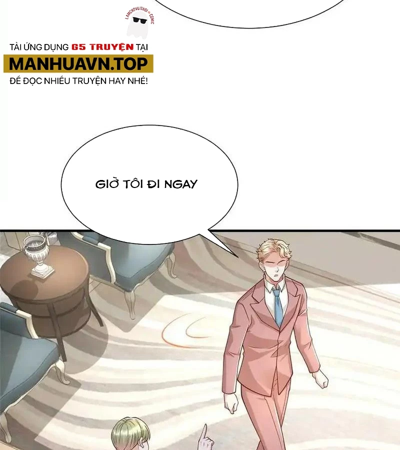 Mỗi Tuần Ta Có Một Nghề Nghiệp Mới Chapter 695 - Trang 4