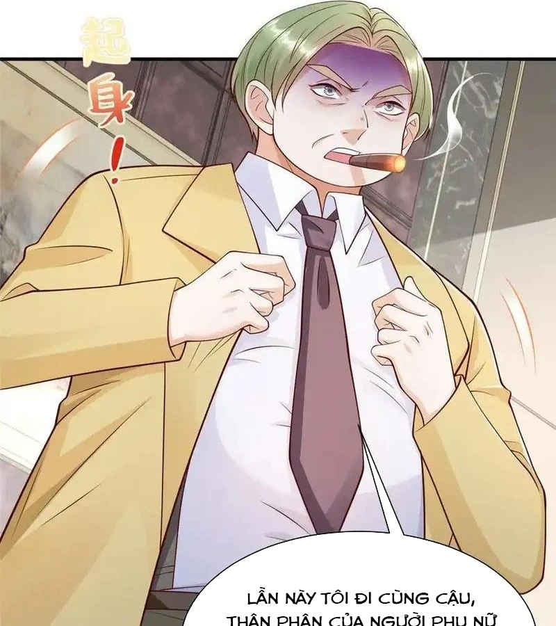 Mỗi Tuần Ta Có Một Nghề Nghiệp Mới Chapter 695 - Trang 4